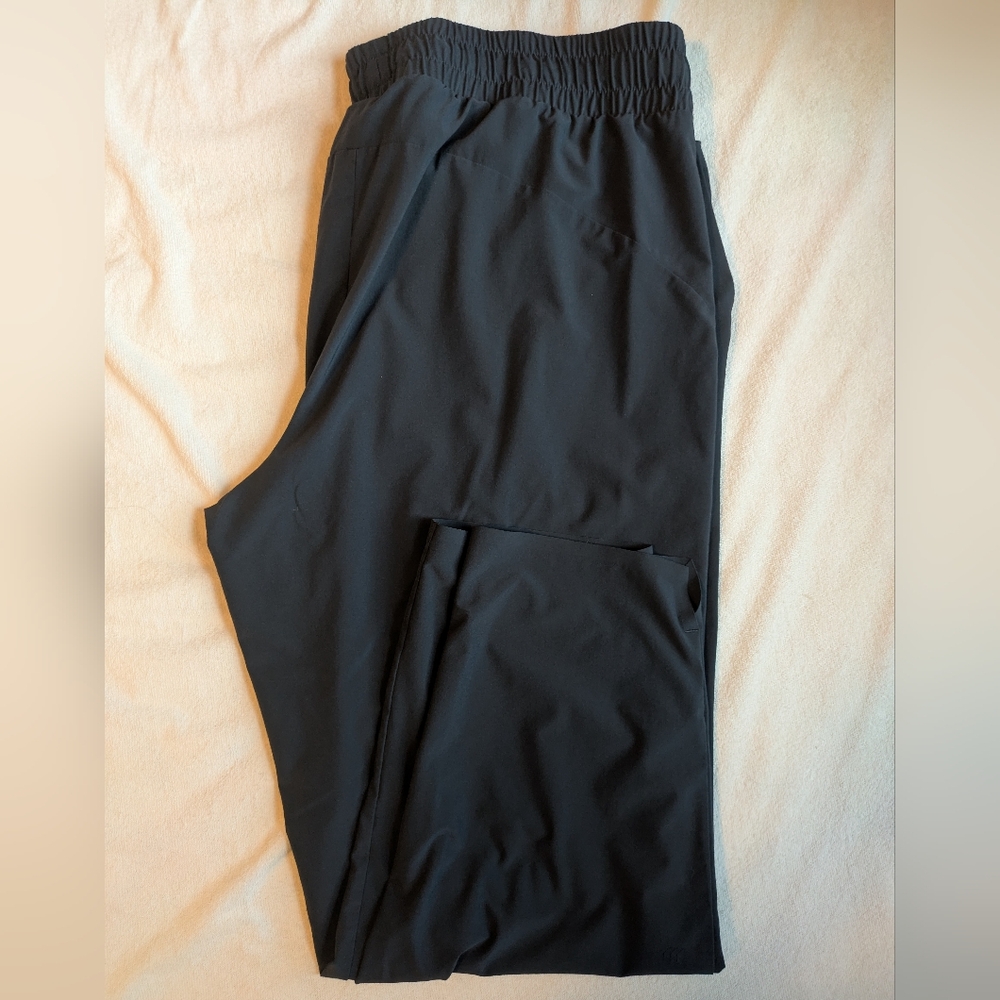 All in Motion Dark Blue Activewear Pants